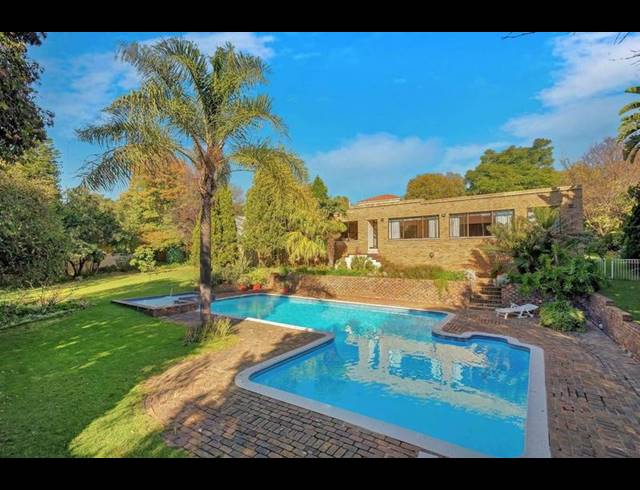 15 BEDROOM HOUSE FOR SALE IN FERNDALE